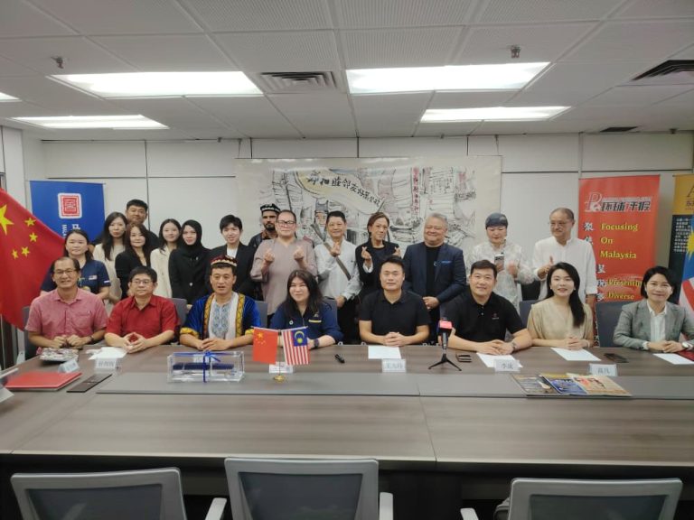 Ekspo Shandong 2026 buka peluang perniagaan Malaysia -China