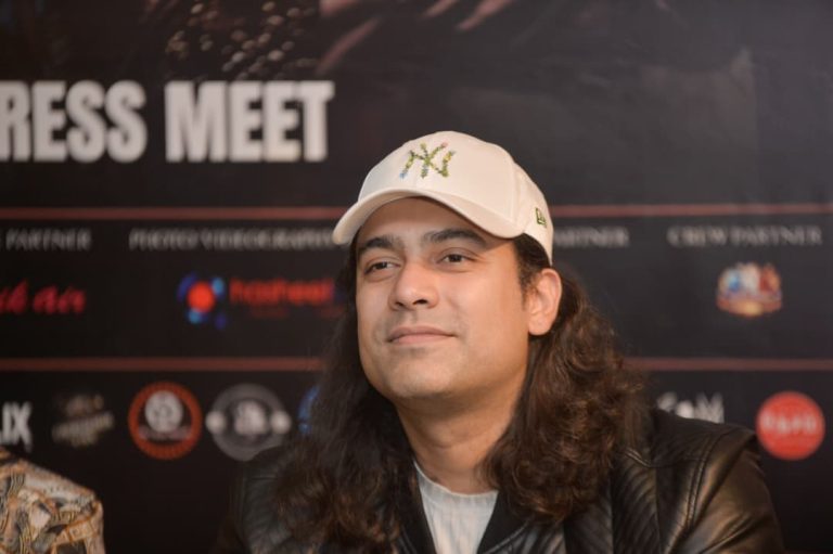 Jubin Nautiyal kembali hangatkan pentas muzik Bollywood Malaysia