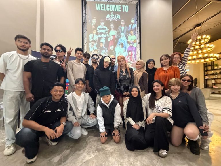 ASIA 2026 kembali himpun Influencer dunia, promosi pelancongan Malaysia
