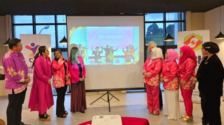 Women Economic Forum 2026 himpun 1,000 wanita global di Kuala Lumpur