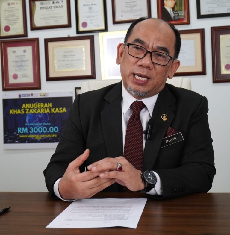 Laluan baharu pelajar Tahfiz ke IPTA perkasa pendidikan tinggi