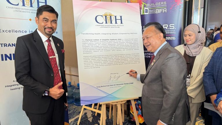 B.U.I.L.D.E.R.S Industry Forum 2026 perkukuh industri infrastruktur Malaysia