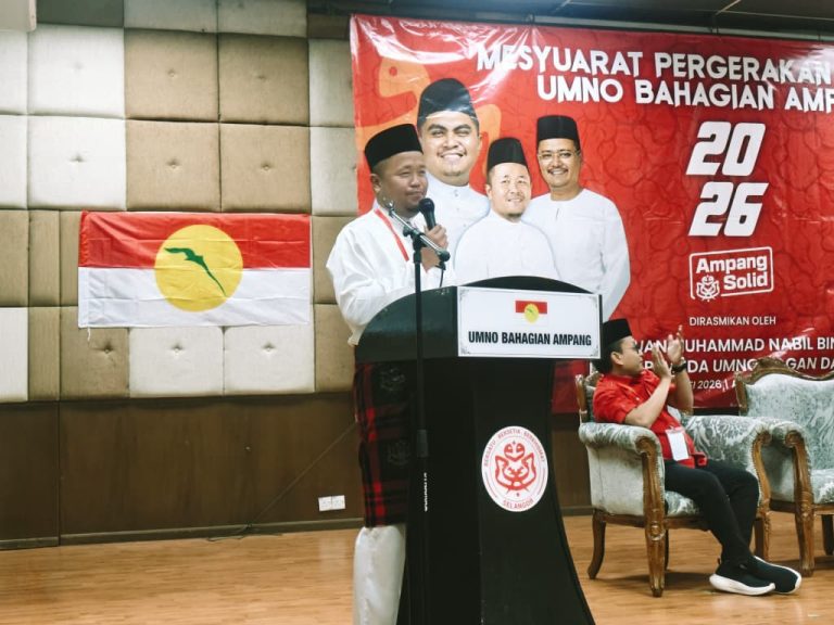 40 usahawan muda bakal nikmati pusat perniagaan baharu di Ampang