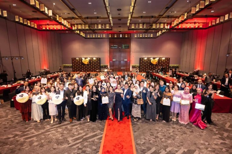 Motherhood Choice Awards 2026 iktiraf jenama, pakar dan supermom terbaik Malaysia