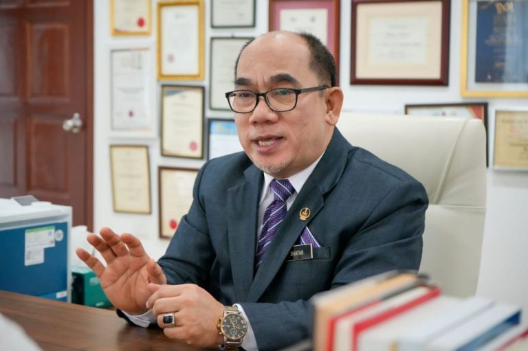 Program pengajian IPT diiktiraf global, MQA tegaskan kualiti pendidikan tinggi Malaysia